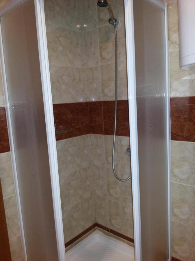 Nessebar Fort Club Apartment 226 サニービーチ エクステリア 写真