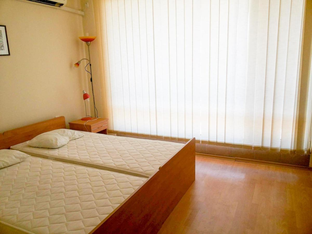 Nessebar Fort Club Apartment 226 サニービーチ エクステリア 写真