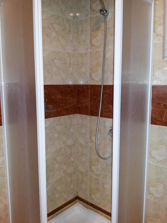 Nessebar Fort Club Apartment 226 サニービーチ エクステリア 写真