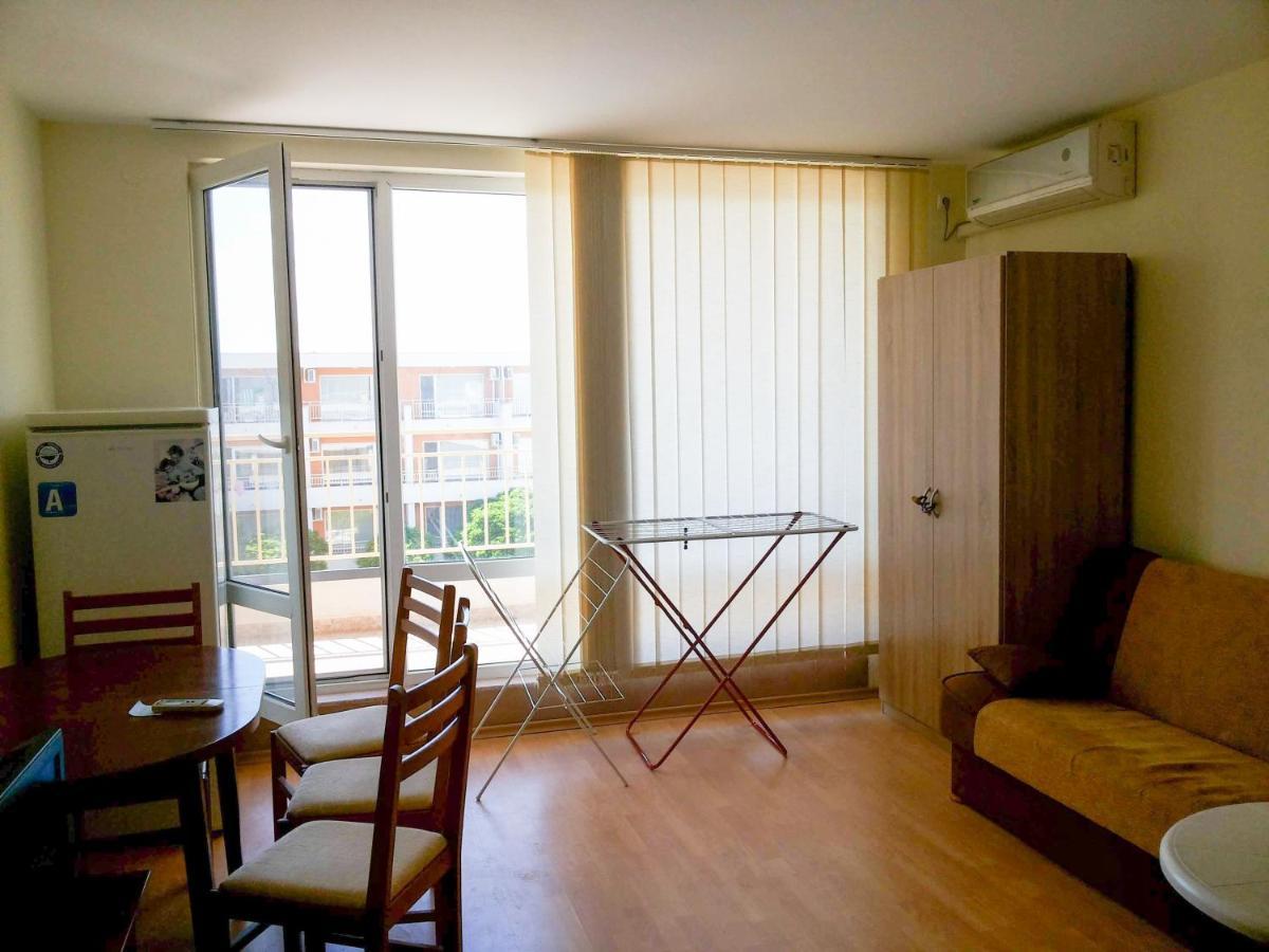 Nessebar Fort Club Apartment 226 サニービーチ エクステリア 写真