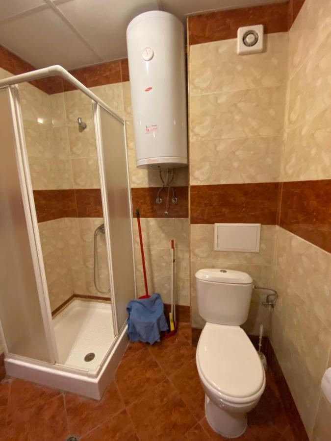 Nessebar Fort Club Apartment 226 サニービーチ エクステリア 写真