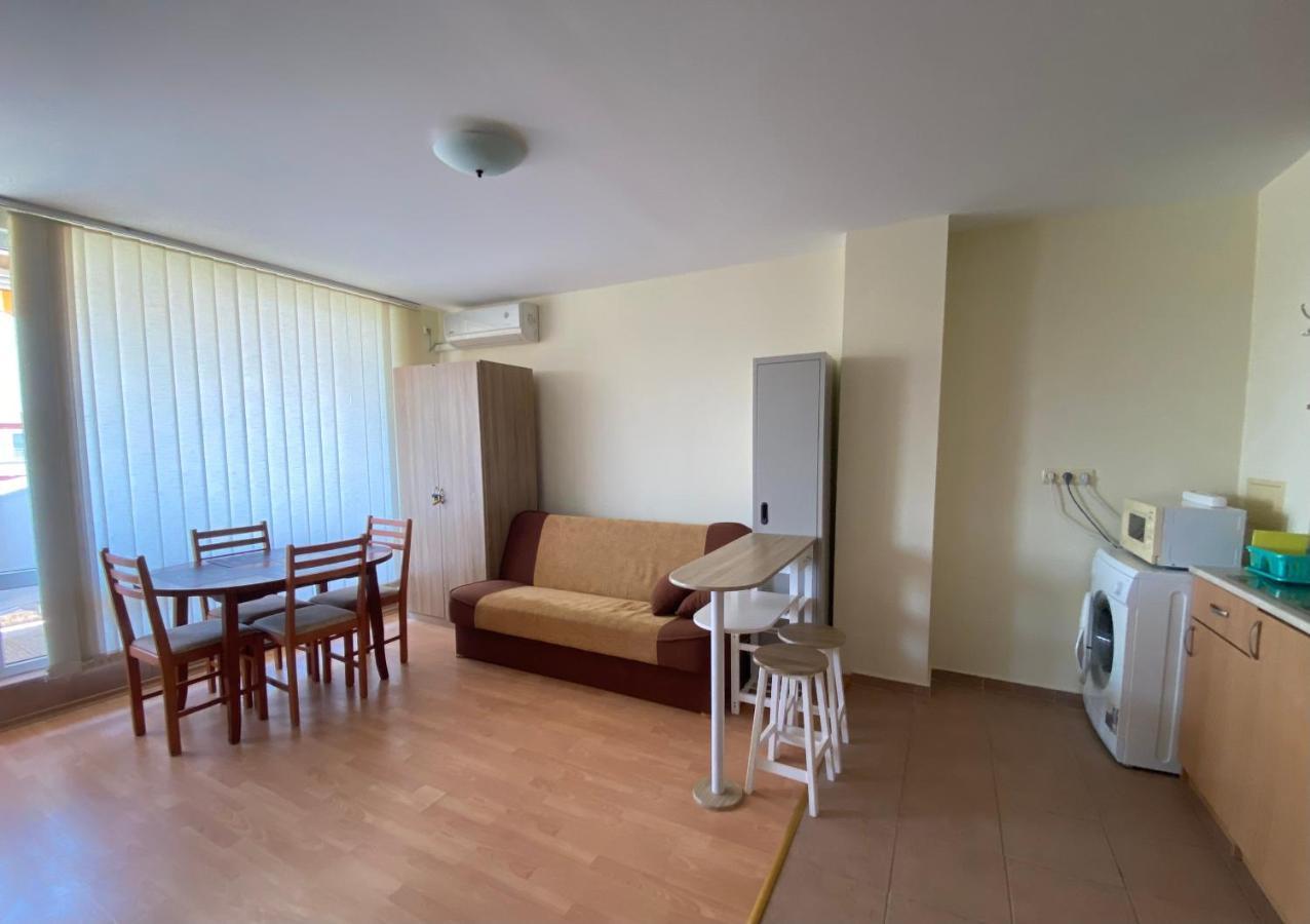Nessebar Fort Club Apartment 226 サニービーチ エクステリア 写真